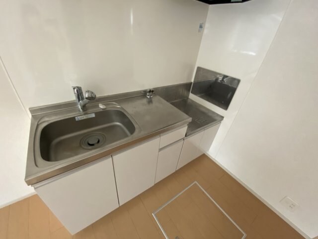 ベルスクェアの物件内観写真