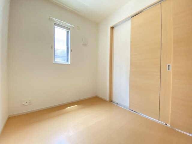 ベルスクェアの物件内観写真