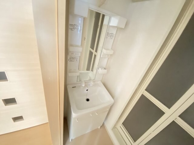 ベルスクェアの物件内観写真