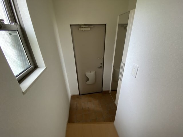 ベルスクェアの物件内観写真