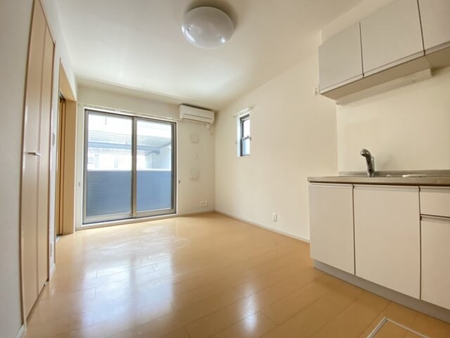 ベルスクェアの物件内観写真