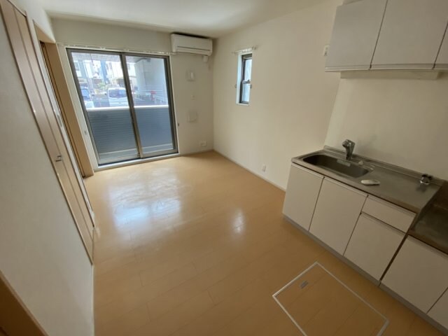 ベルスクェアの物件内観写真