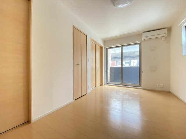 ベルスクェアの物件内観写真