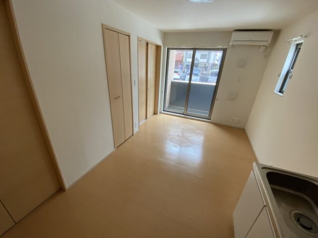 ベルスクェアの物件内観写真