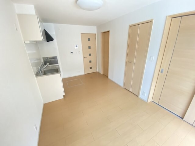 ベルスクェアの物件内観写真