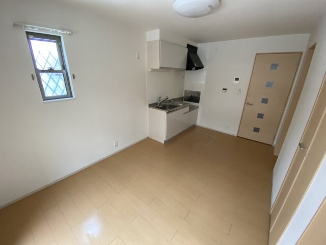 ベルスクェアの物件内観写真