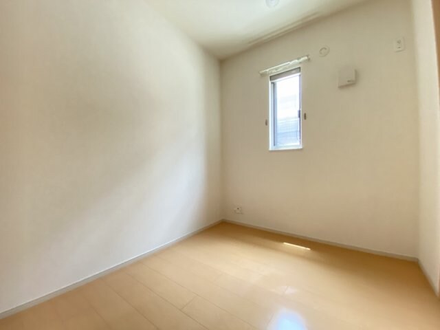 ベルスクェアの物件内観写真