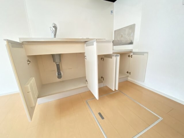 ベルスクェアの物件内観写真