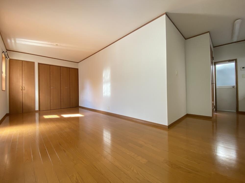 武庫之荘グリーンハイツ1の物件内観写真