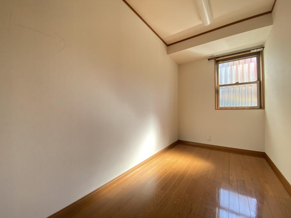 武庫之荘グリーンハイツ1の物件内観写真