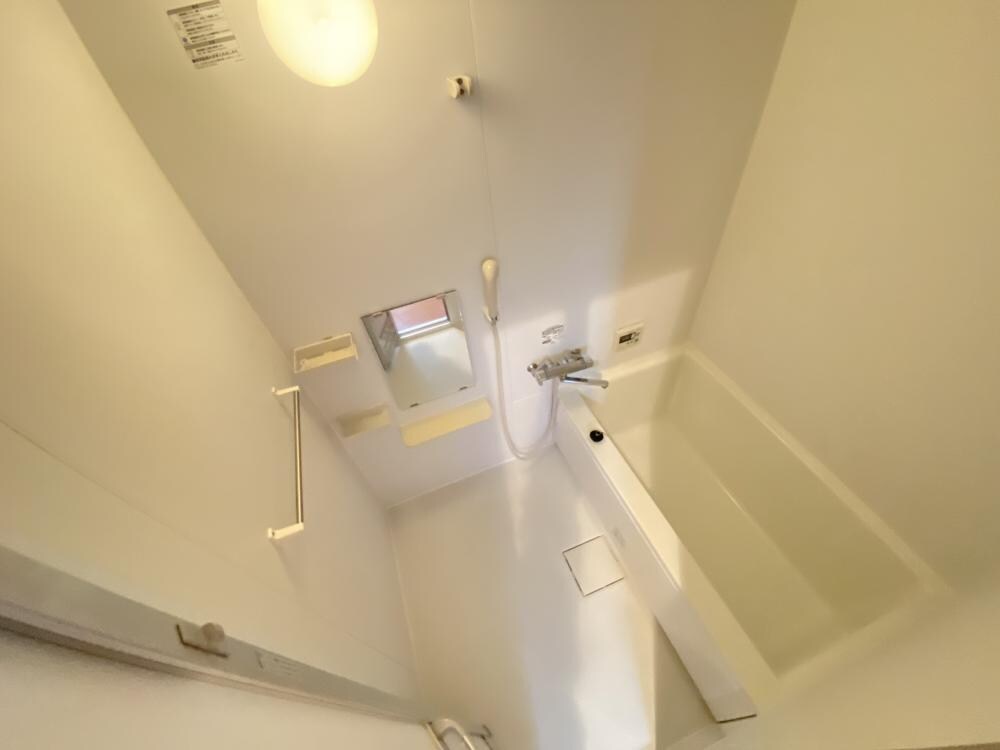 武庫之荘グリーンハイツ1の物件内観写真