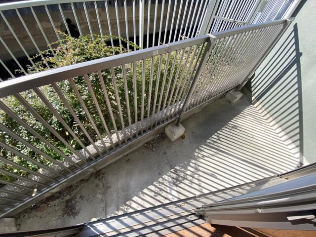 武庫之荘グリーンハイツ1の物件内観写真