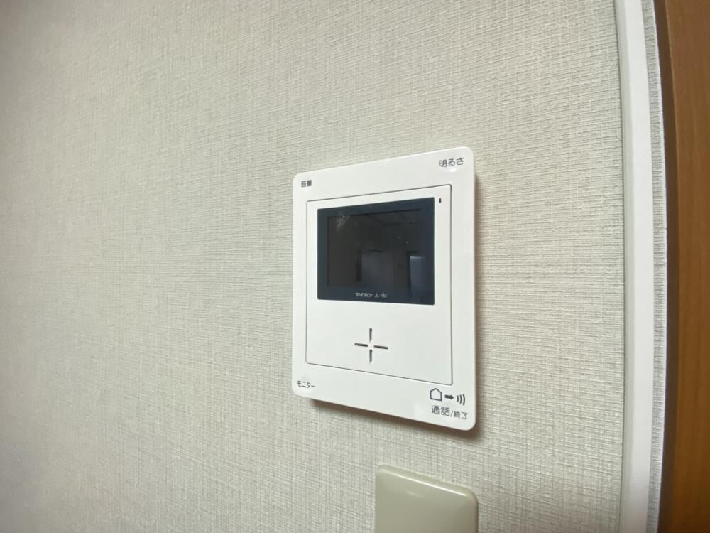 武庫之荘グリーンハイツ1の物件内観写真