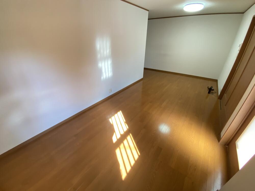 武庫之荘グリーンハイツ1の物件内観写真