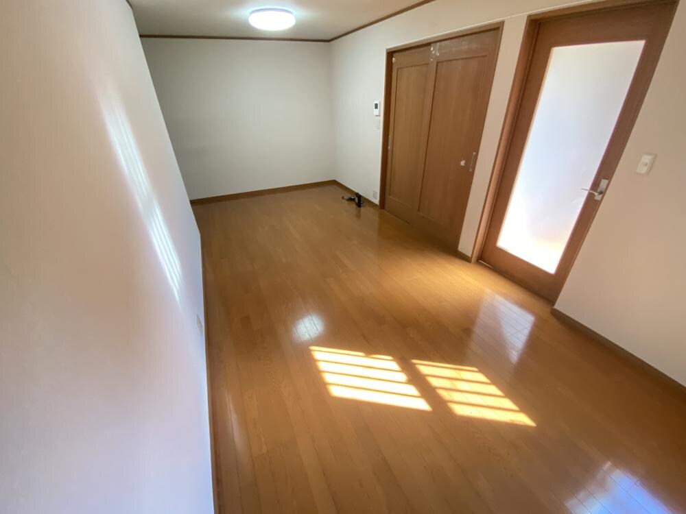 武庫之荘グリーンハイツ1の物件内観写真