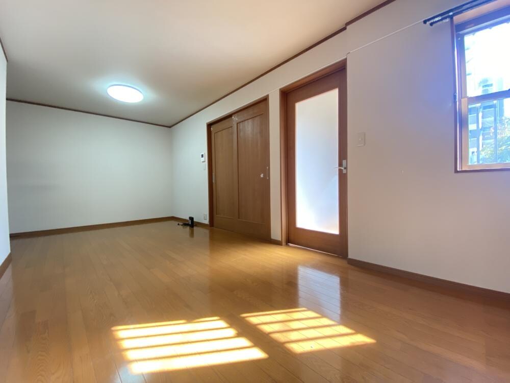 武庫之荘グリーンハイツ1の物件内観写真