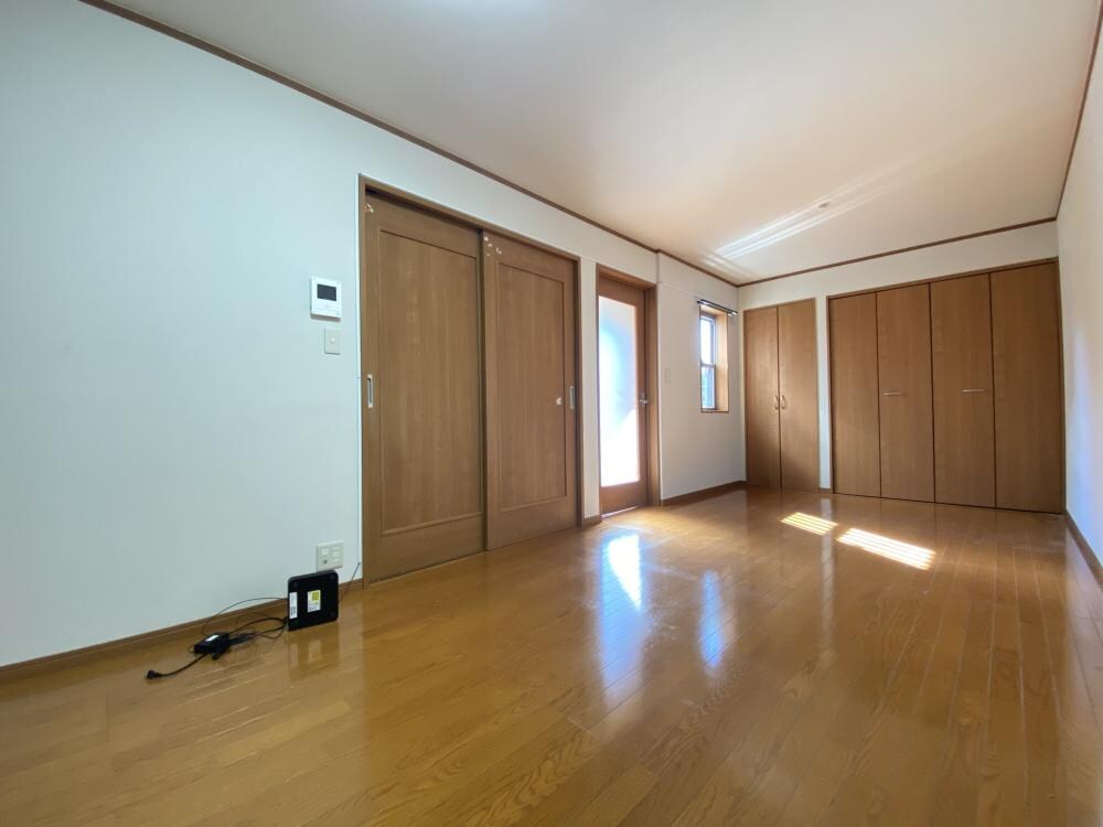 武庫之荘グリーンハイツ1の物件内観写真