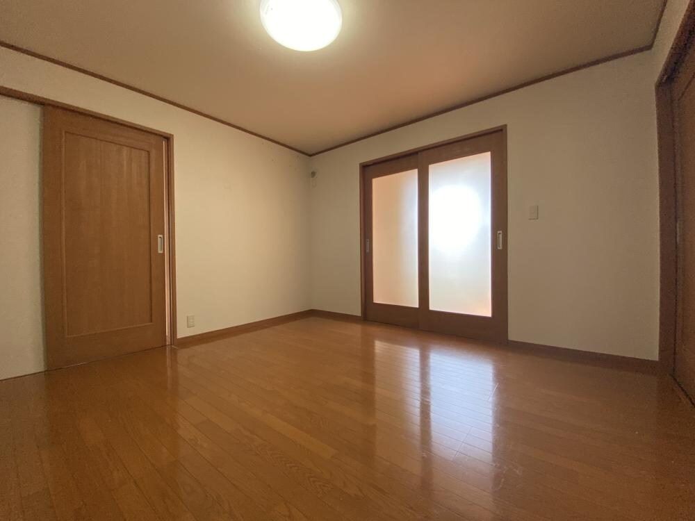 武庫之荘グリーンハイツ1の物件内観写真