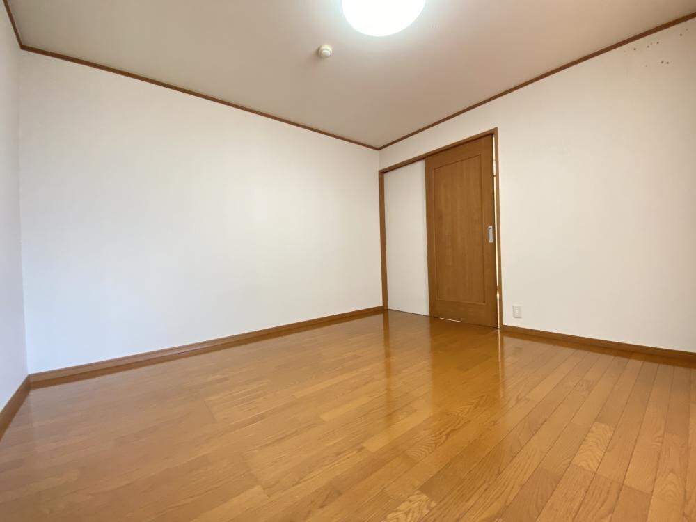 武庫之荘グリーンハイツ1の物件内観写真