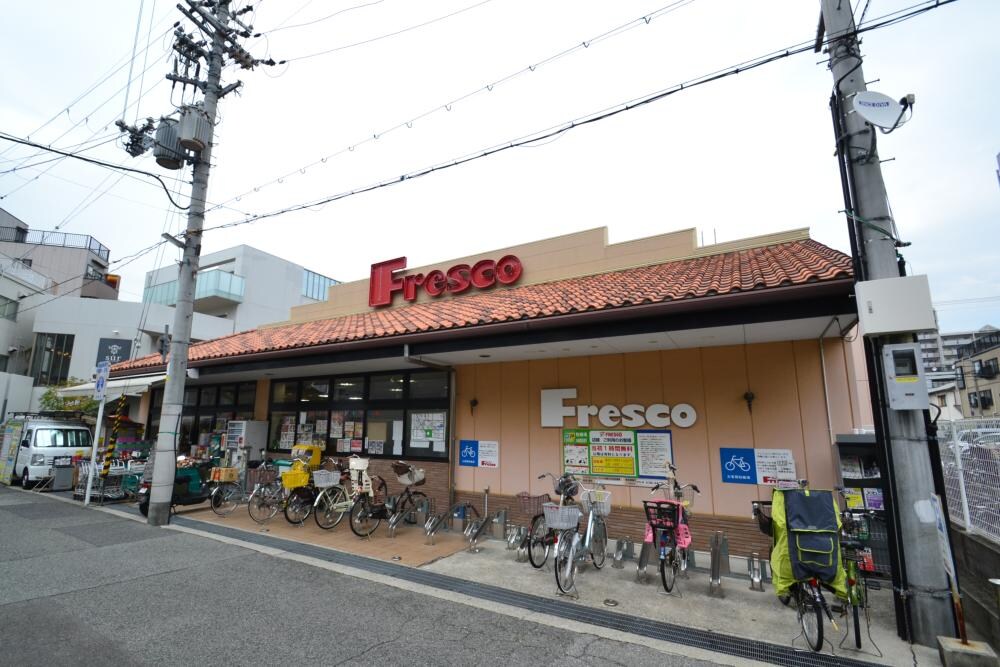 武庫之荘グリーンハイツ1の物件内観写真