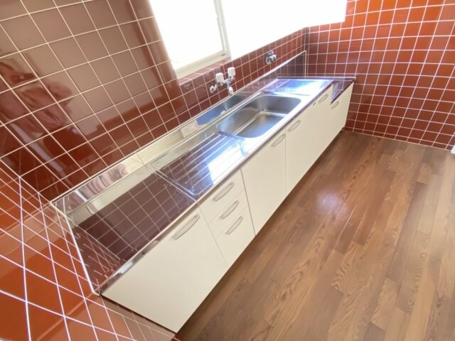 武庫之荘グリーンハイツ1の物件内観写真