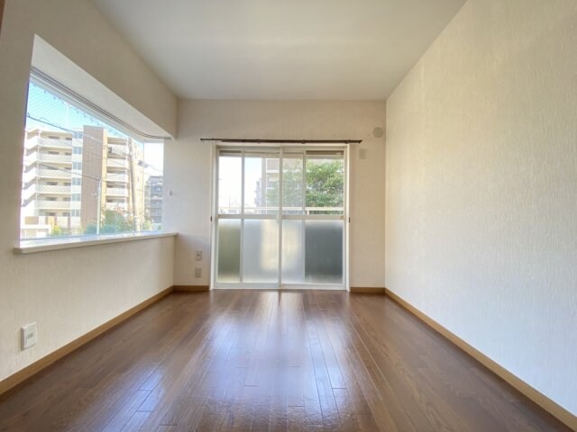 武庫之荘グリーンハイツ1の物件内観写真