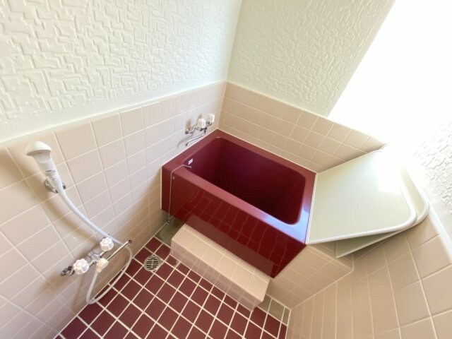 武庫之荘グリーンハイツ1の物件内観写真