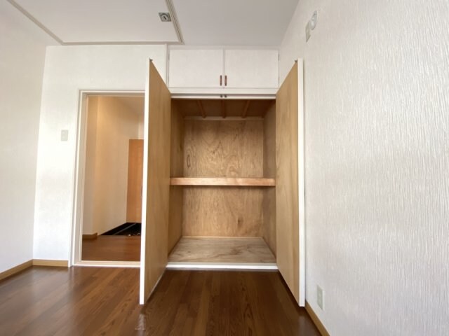 武庫之荘グリーンハイツ1の物件内観写真