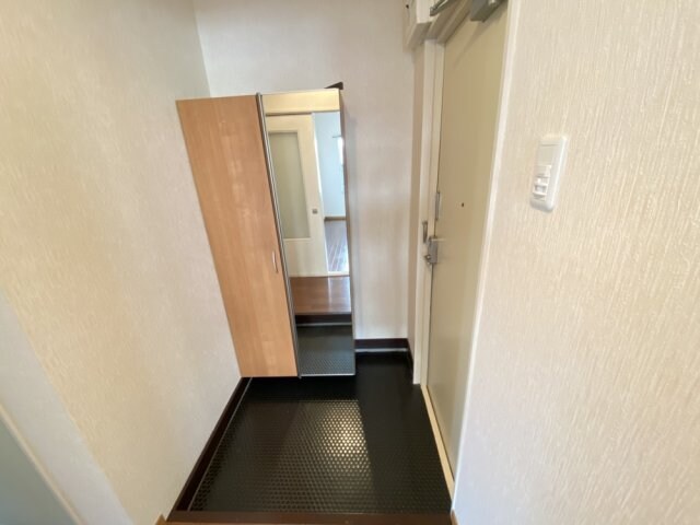 武庫之荘グリーンハイツ1の物件内観写真