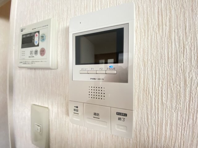 武庫之荘グリーンハイツ1の物件内観写真