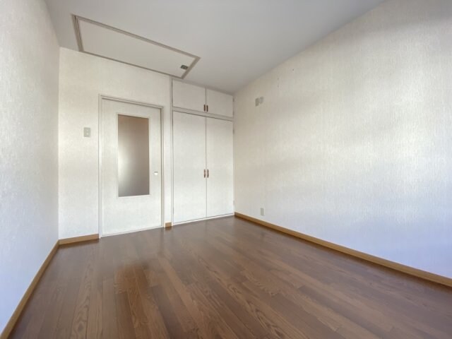 武庫之荘グリーンハイツ1の物件内観写真