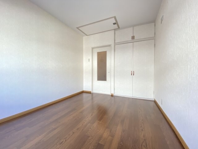 武庫之荘グリーンハイツ1の物件内観写真