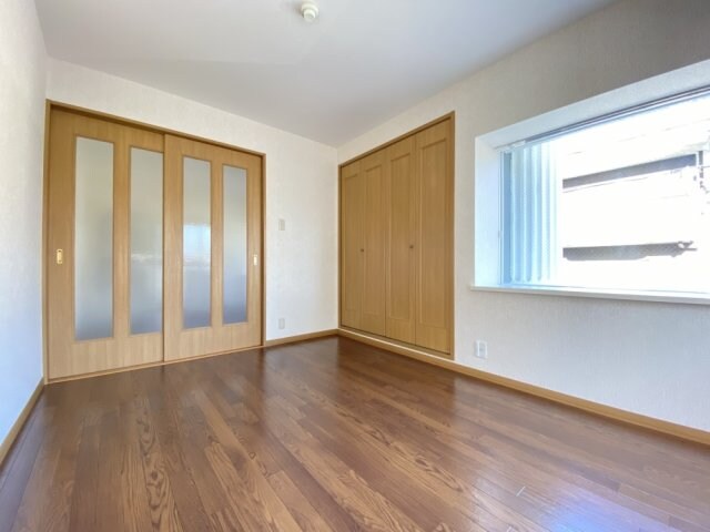 武庫之荘グリーンハイツ1の物件内観写真