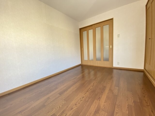 武庫之荘グリーンハイツ1の物件内観写真