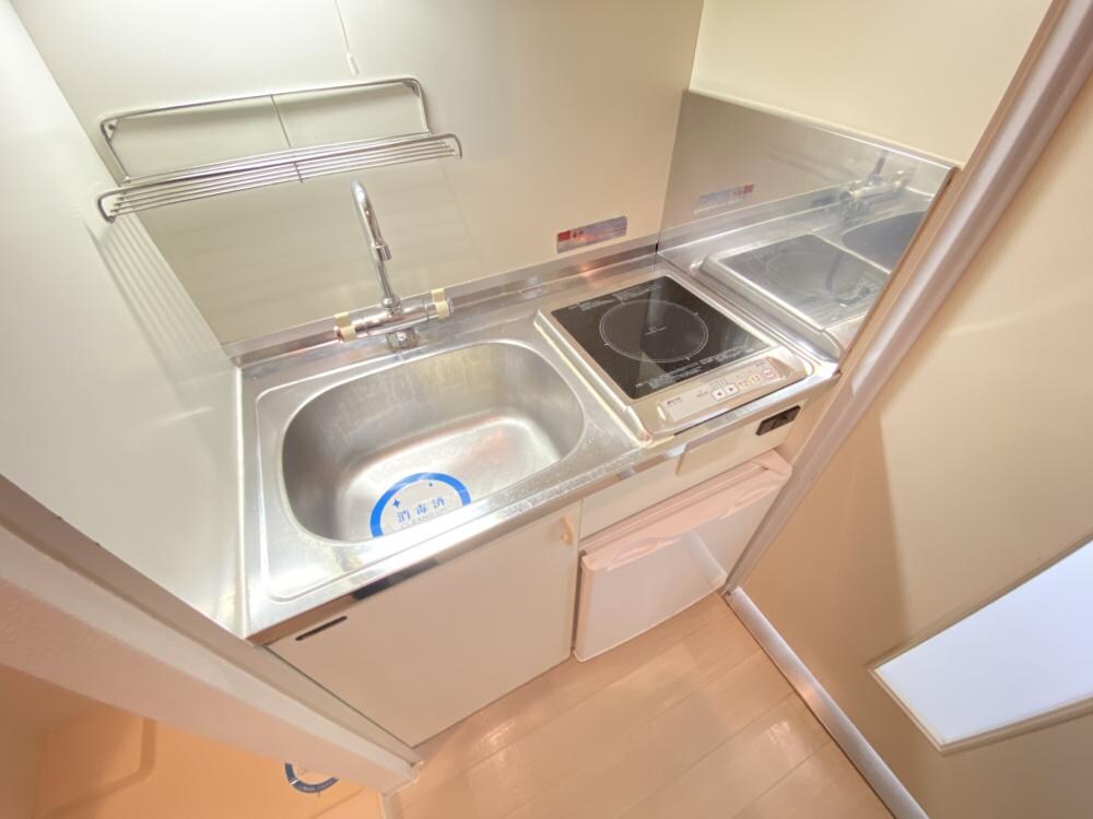 メインステージ武庫川の物件内観写真