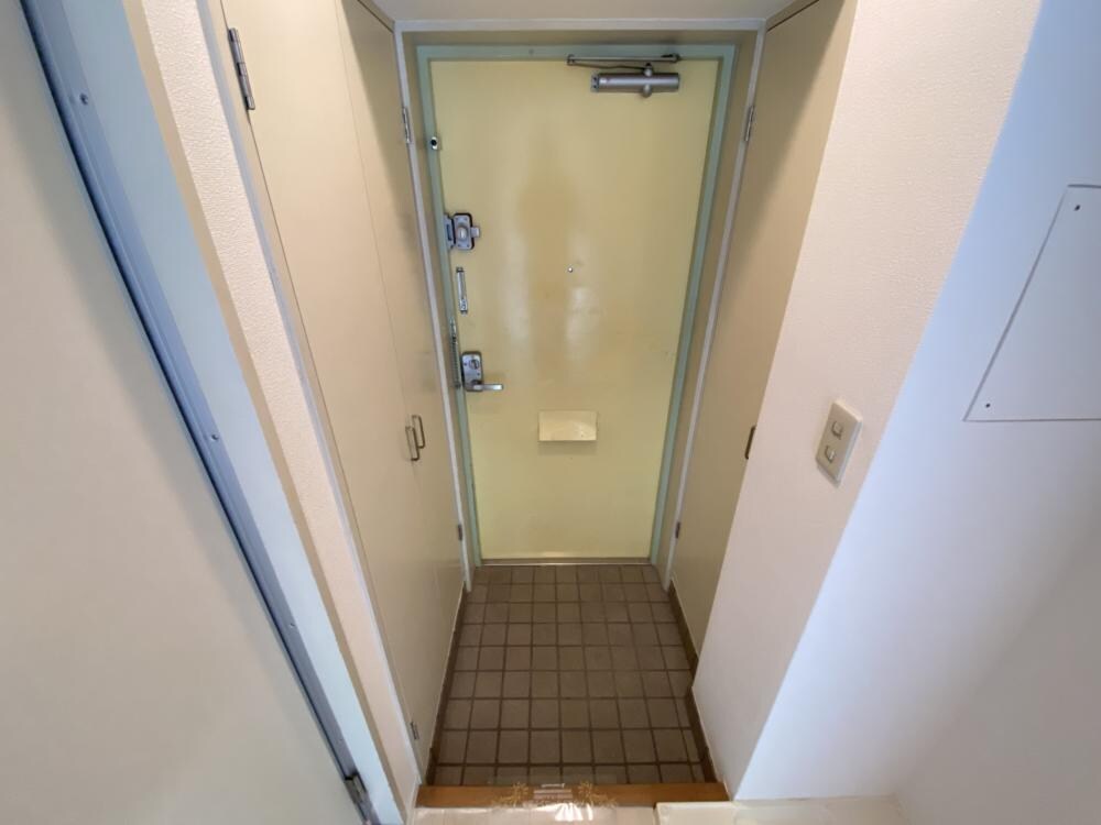 メインステージ武庫川の物件内観写真