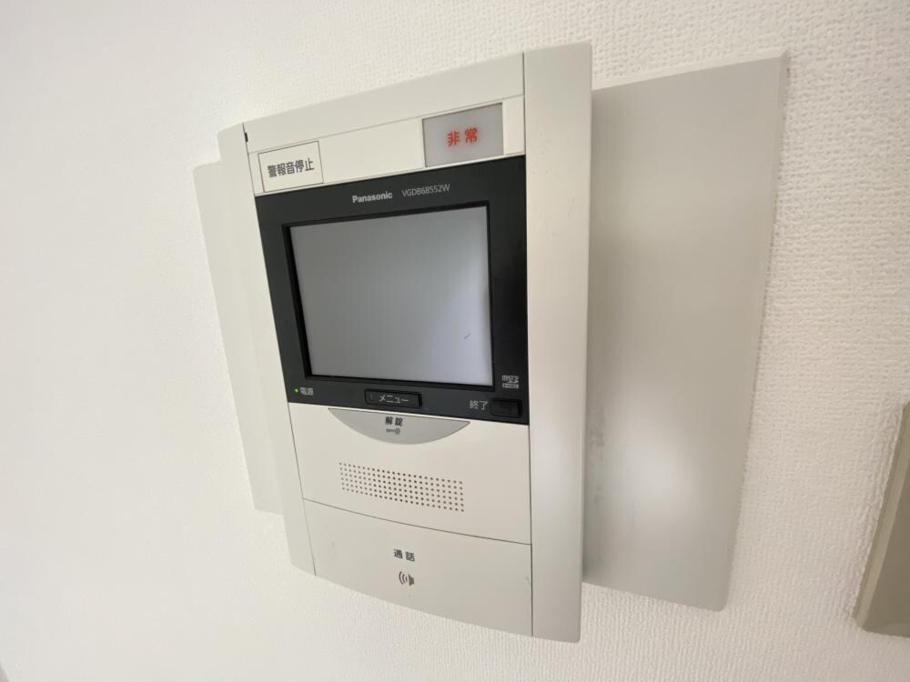 メインステージ武庫川の物件内観写真