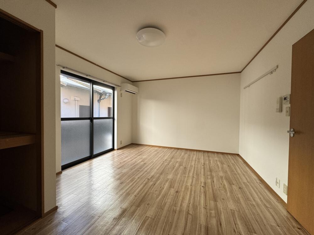 サンハイツ香枦園の物件内観写真