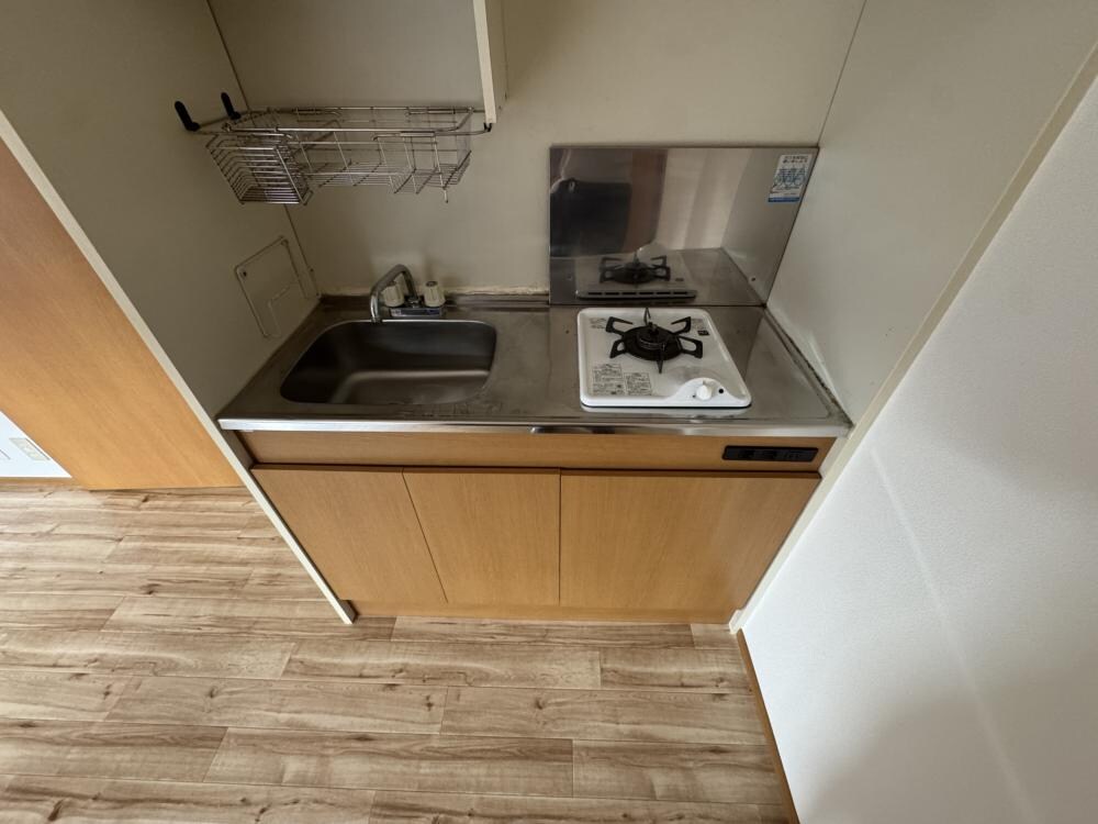 サンハイツ香枦園の物件内観写真