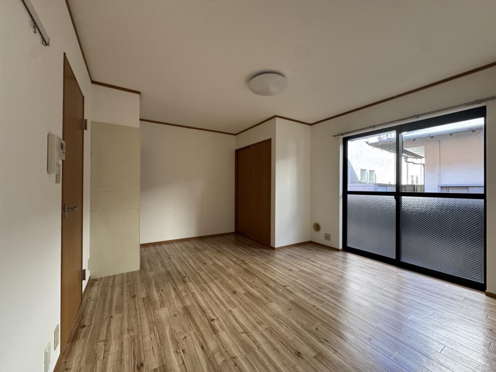 サンハイツ香枦園の物件内観写真