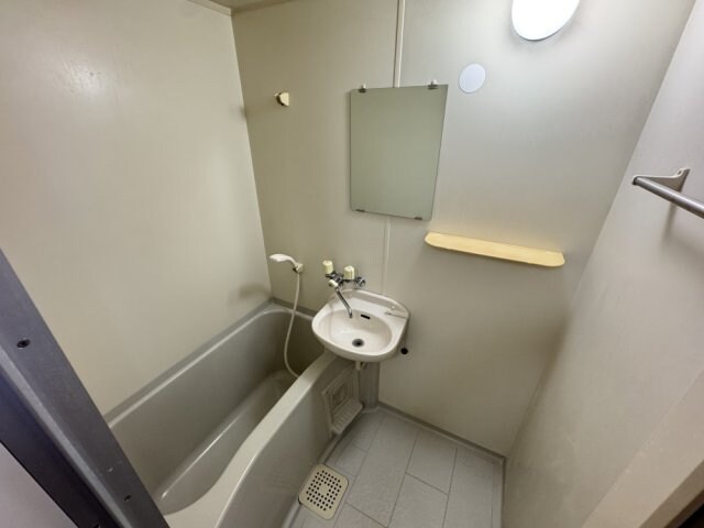 サンハイツ香枦園の物件内観写真