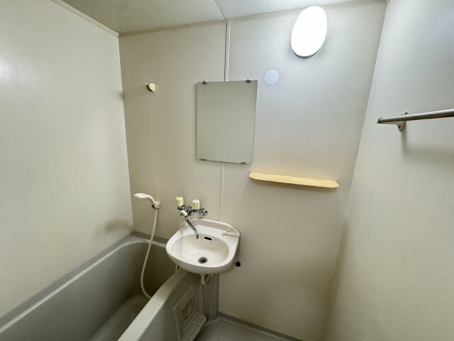 サンハイツ香枦園の物件内観写真