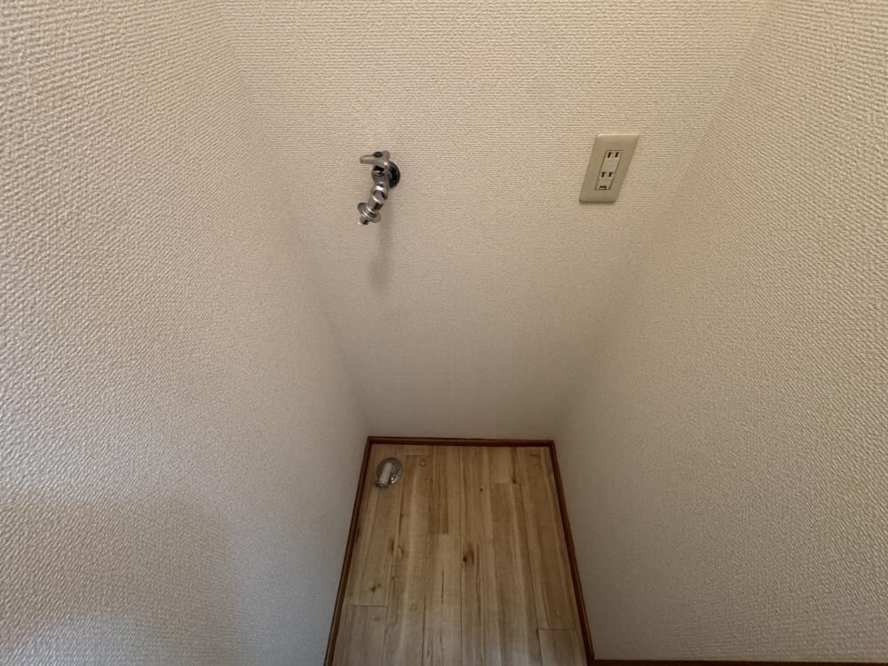 サンハイツ香枦園の物件内観写真