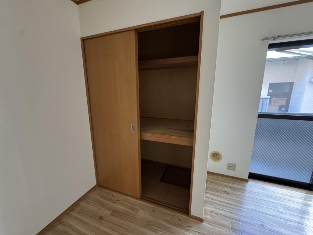 サンハイツ香枦園の物件内観写真