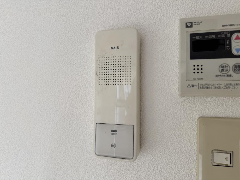 サンハイツ香枦園の物件内観写真