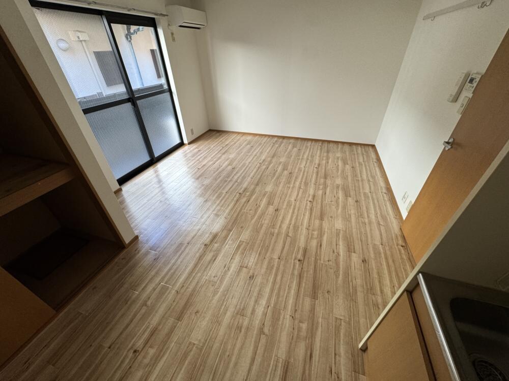サンハイツ香枦園の物件内観写真