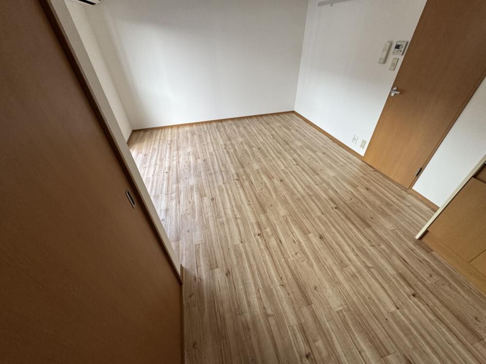 サンハイツ香枦園の物件内観写真
