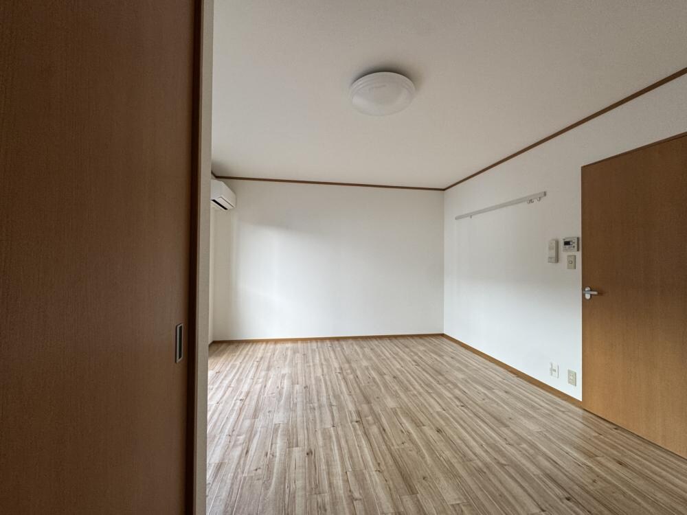 サンハイツ香枦園の物件内観写真