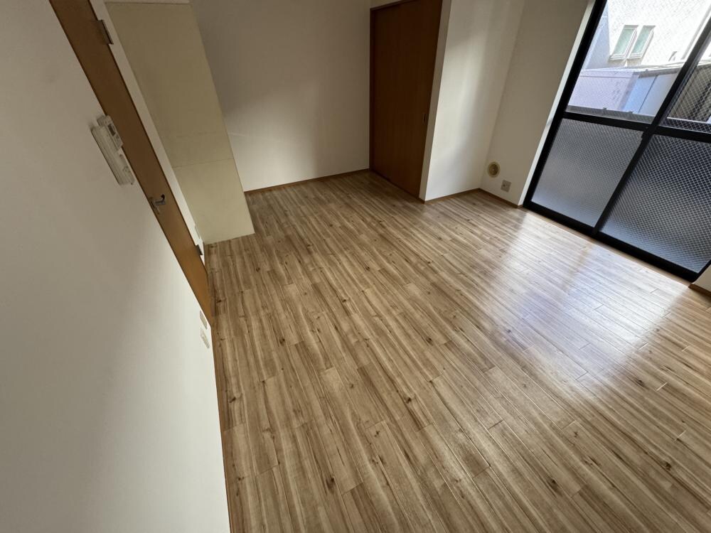 サンハイツ香枦園の物件内観写真