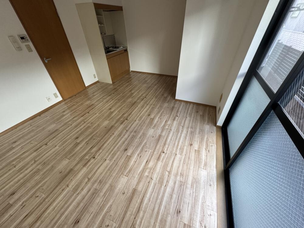 サンハイツ香枦園の物件内観写真